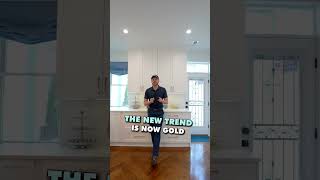 #realtor #realestate #realestateagent #advice #designtips #dcrealestate #tips #design #decor #gold