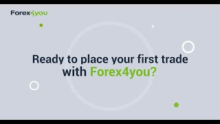 Forex4you : Beginner's Guide to Trading