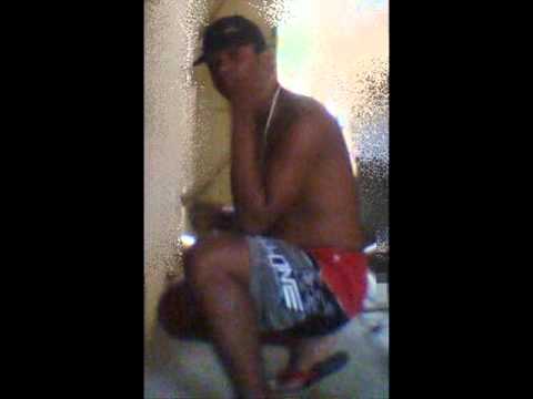 MULEKE BANDIDO      BRONKRIRO