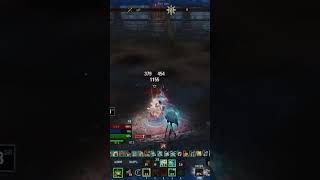 ESO subclass pvp dragonknight warden combo gets tired of nightblade! | #okuy on #twitch
