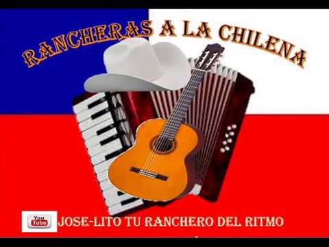 mucho cobre amontonado -  ranchera a la chilena