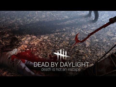 Dead By Daylight Full Play