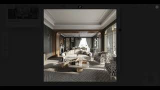 FastRender Tutorial: Transform 3D Models into Realistic Scenes