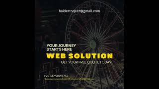 From Ideas to Action: Unlock Growth with Tailored Software Solutions!