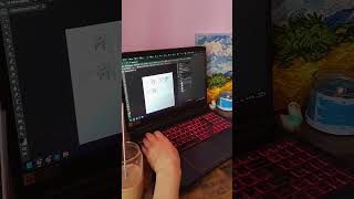 #lofi #timelapse