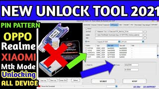 Remove Pattern,PIN,Password | Frp Mi Account Unlock Tool 2021\Oppo Realme all Mtk Samsung all Device