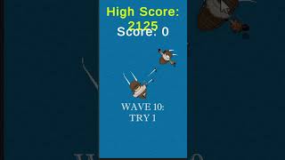 No wave will be the same