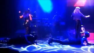 Little Mix - DNA Tour (full concert)