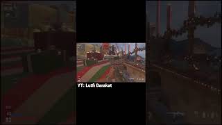 Wait For It | Call of Duty: Vanguard Shipmas Multiplayer | Krampus Armageddon #shorts