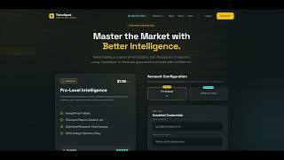 TickerSpark Guide: How to Do 10 Hours of Stock Research in 10 Minutes
