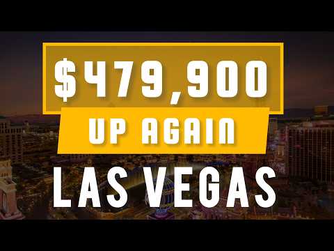 What’s Really Happening? | Las Vegas & Henderson Real Estate