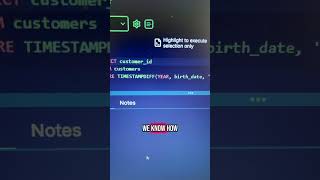 How to Use TIMESTAMPSDIFF in SQL! (SQL Practice Problem w/ Analyst Builder) [use code ELIJAH25]