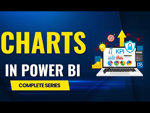 Mastering Visuals in Power BI: Create Impactful Charts for Data Analysis