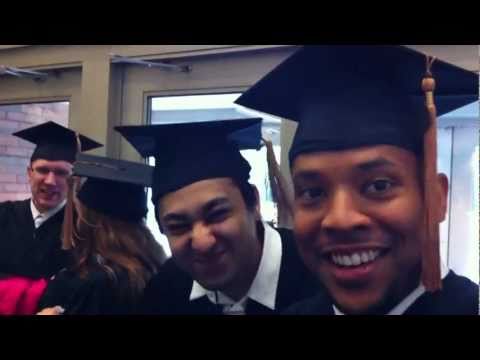 IUPUI Graduation 2011