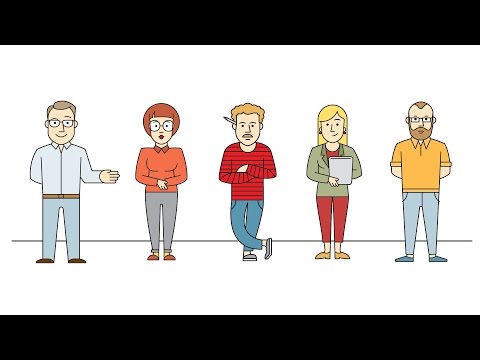 Was macht eine Werbeagentur?