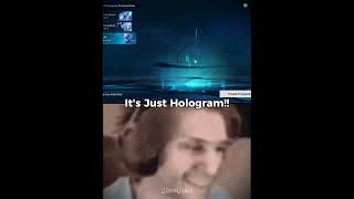 It's JUST a Hologram… Right? 👀💀 | Wuthering Waves