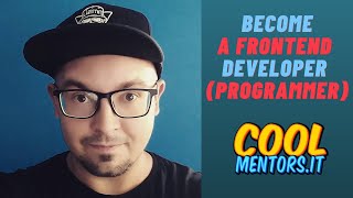 How to become a programmer? I will tell you the truth.