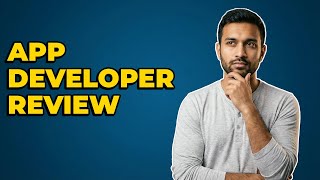 Is This App Developer Legitimate?