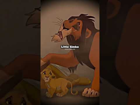 Conquer Your Doubts - The Lion King Way!