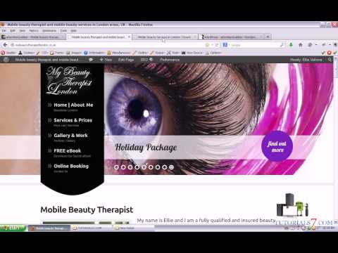 AttentionGrabber WP Notification Bar Video Review and Tutorial
