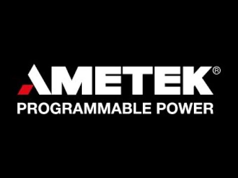 AMETEK Programmable Power: Warranty+
