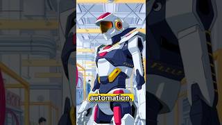 The future of Automation:A day in 2050 #automation2050 #futureoftech #ai