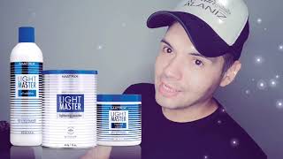 LIGHT MASTER MATRIX  #matrix #lightmaster