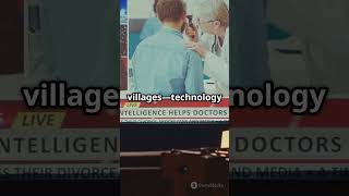 AIForGood: Powering Hope Through Technology