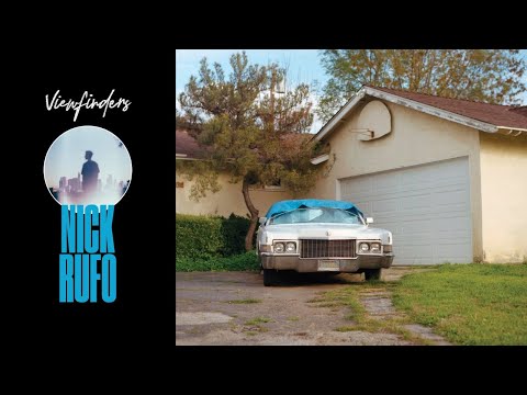 Viewfinders 08: Nick Rufo