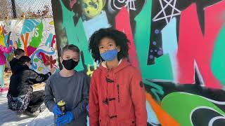 P.S. 184- Shuang Wen Dual Language School Tour