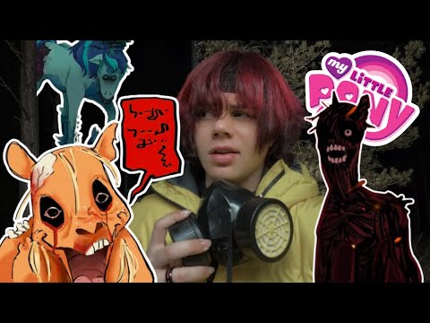 What Were The Terrifying MLP Infection AUs!?