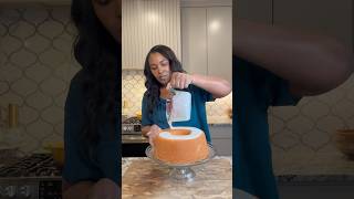 Powdered Sugar Icing #powderedsugaricing #cakeicing #cakeicingrecipe