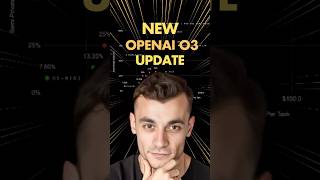New OpenAI o3 Update... WOW 🤯