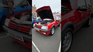 The GOAT hot hatch ? #carspotting #classiccars #carlover #carcommunity #car #retrocars #automotive