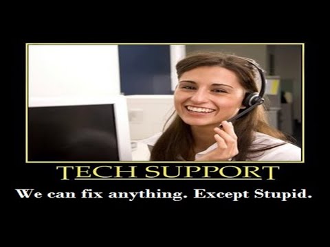 How to troubleshoot ANY software issue w/ example
