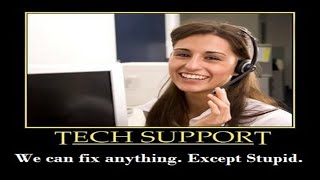 How to troubleshoot ANY software issue w/ example