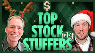 Best Undervalued Stocks to Buy This Christmas