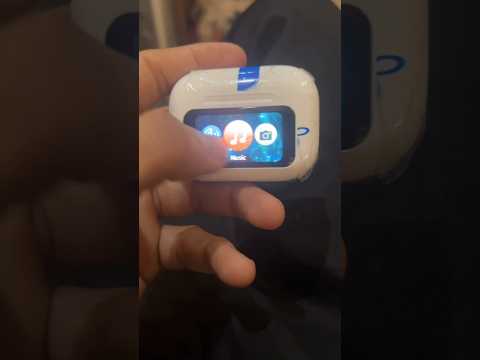 airpods  with  LCD display #iphonevideo  #appleairpods #airpods #new #anc #ytshorts #youtubeshort