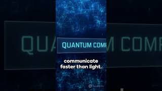 Quantum Quirks  Two facts #facts  #quantummechanics #science #quickfacts