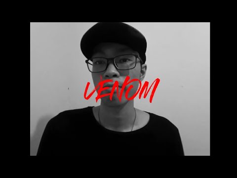 Trung Bao - Venom | Cover By - JY BBX | Special 100+ Subscriber