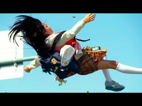 Trapped in a Time Loop, a Father Fights to Save His Daughter from a Deadly Accident
