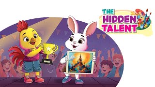 Junior November 2024 | The Hidden Talent | Brainfeed TV