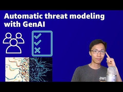 Threat Model with GenAI