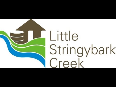 The Little Stringybark Creek Project: Linking Urban Flooding & Stream Ecology
