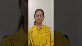 STUDENT FEEDBACK 4 - INSIGHT ACADEMY OF COMMERCE By Dristi Ray (BCOM Batch 2018-21,RDWU)