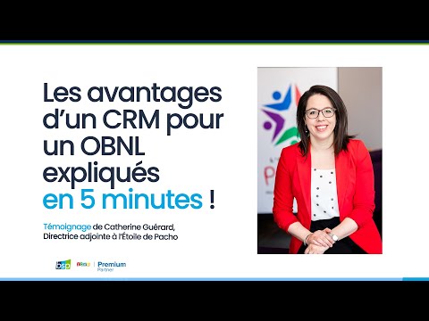 Transformation numérique et OBNL en 5 minutes
