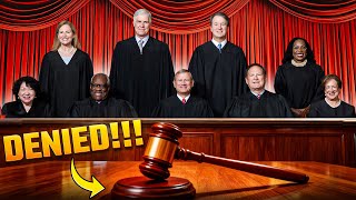 BREAKING! Supreme Court Issues Order With Major Nationwide & Second Amendment Implications!