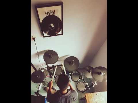 Toxicity on Drums