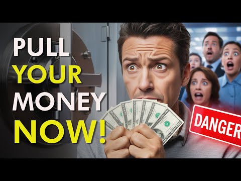 Is Your Money Safe? Banking Crisis Explained