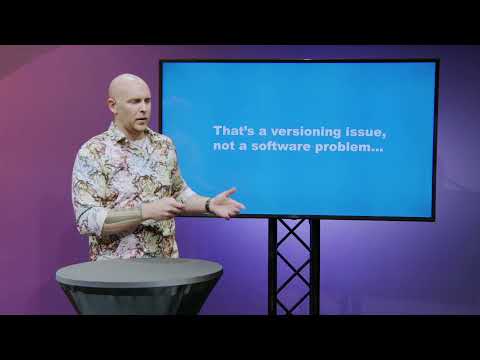 The not-so-SOLID Principles of Software Development - Chris Klug, Active Solution